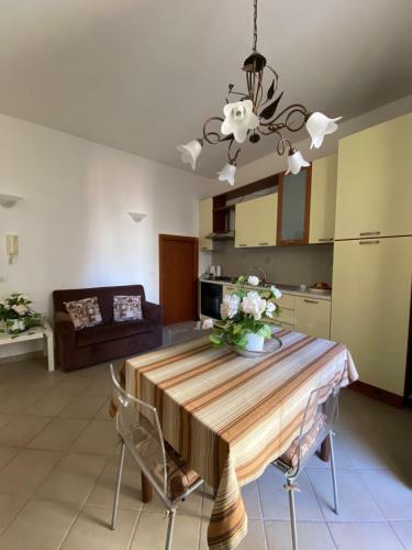 Apartamento Casa Madrigale