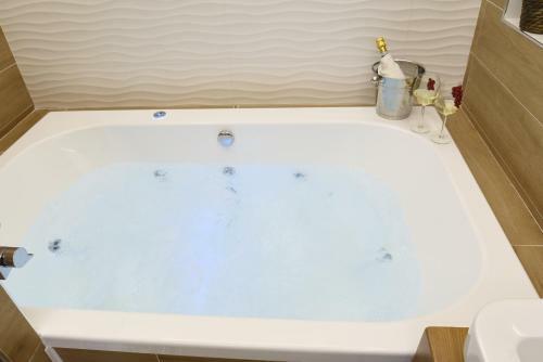Hotel Vittorio Veneto Private Spa
