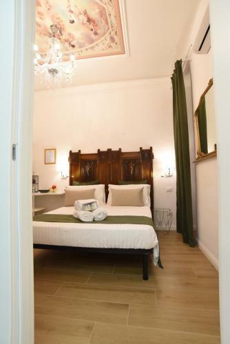 Hotel Vittorio Veneto Private Spa