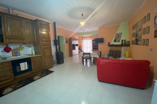 Apartamento Casa In Aperta Campagna