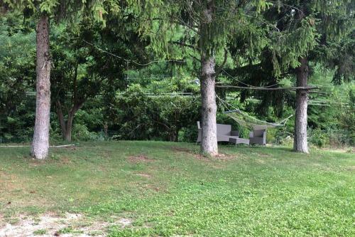 Apartamento Casa In Aperta Campagna