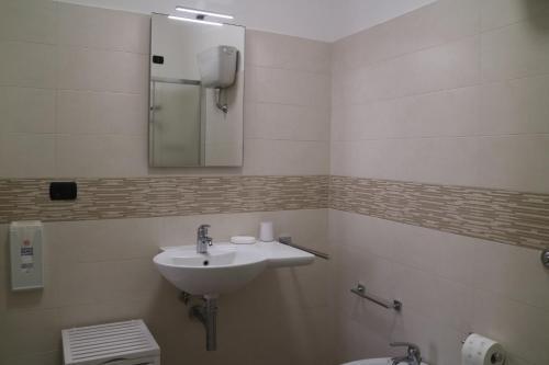Apartamento Nuvoleinviaggio