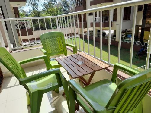 Hostal Cozy Kilimani Apartment