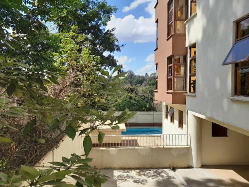 Hostal Cozy Kilimani Apartment