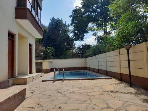 Hostal Cozy Kilimani Apartment