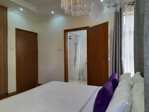 Hostal Cozy Kilimani Apartment