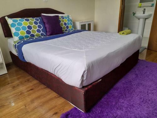 Hostal Cozy Kilimani Apartment