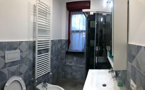 Apartamento Delle Palme 40