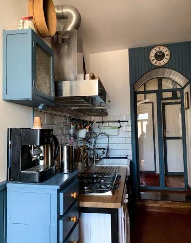 Apartamento Relais Borgo Poggetello
