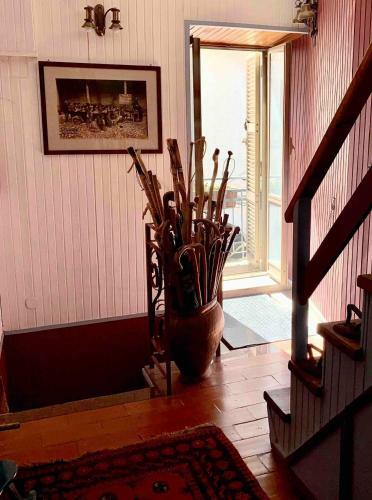 Apartamento Relais Borgo Poggetello