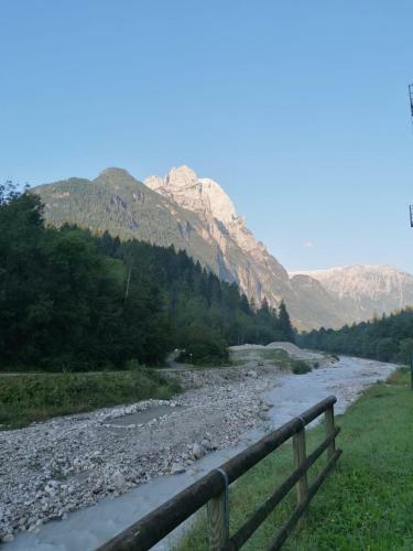Apartment Al Sasso
