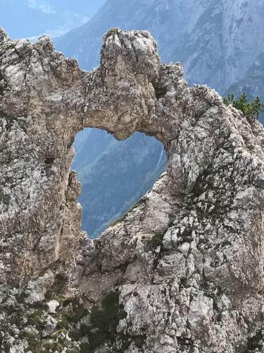 Apartment Al Sasso