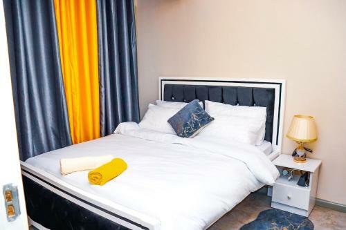 Apartamento Meg's Staycation 204