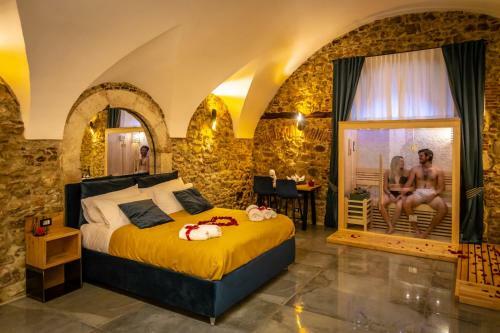 Bed & Breakfast La Rondine