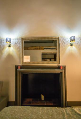 Bed & Breakfast La Rondine