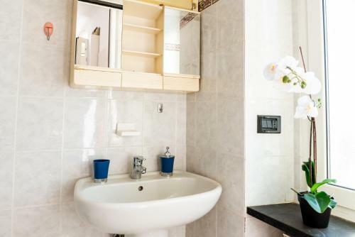 Apartamento Beach Front Home - Appartamento Sulla Spiaggia