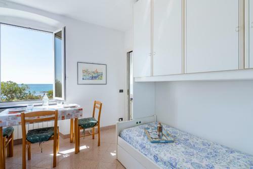 Apartamento Beach Front Home - Appartamento Sulla Spiaggia