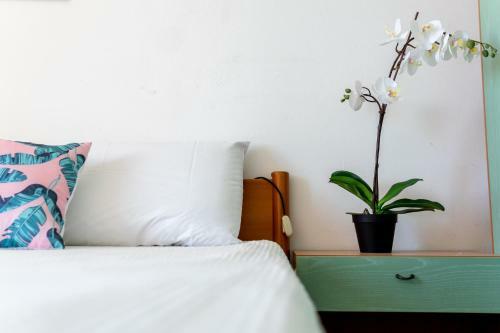 Apartamento Beach Front Home - Appartamento Sulla Spiaggia