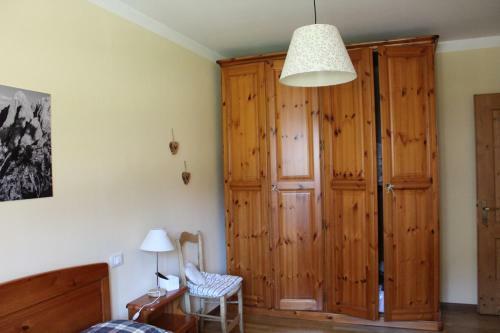 Apartamento El Cor