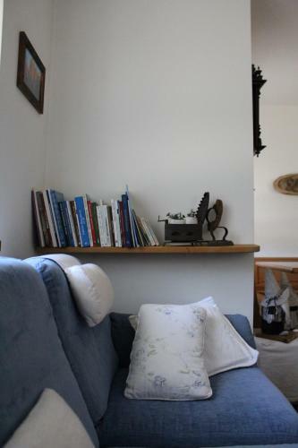 Apartamento El Cor