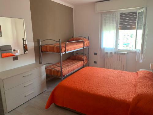 Apartamento Appartamento Le Palme