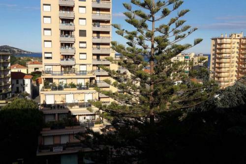 Apartamento Appartamento Le Palme