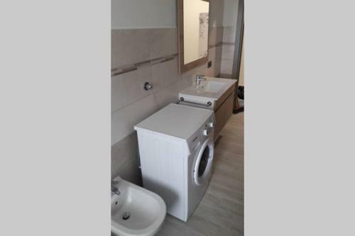Apartamento Appartamento Le Palme