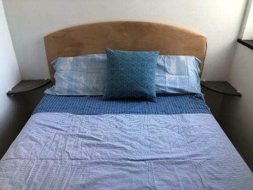 Apartamento Arginatura 10