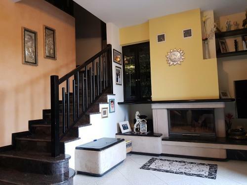 B&B Da Silvana A Talamello