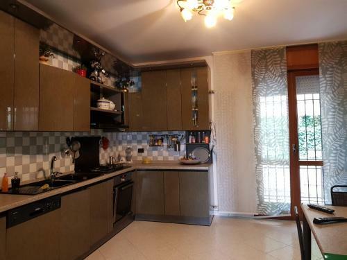 B&B Da Silvana A Talamello