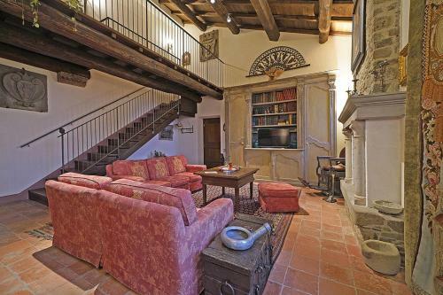 Villa Giorgia