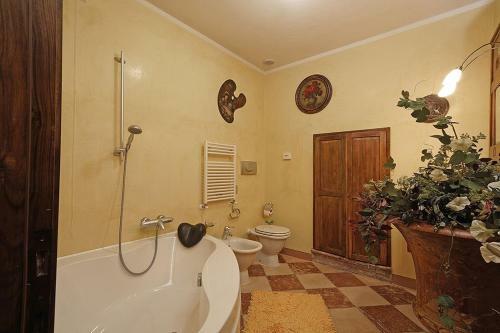Villa Giorgia