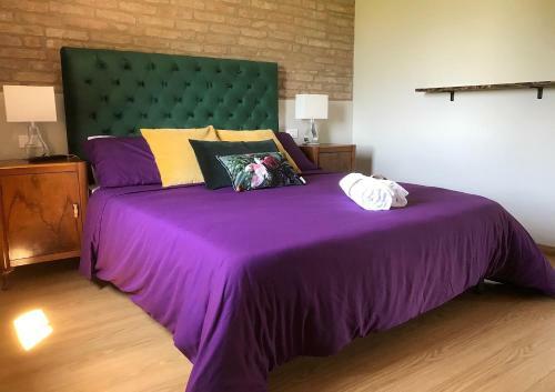 B&B Tenuta Della Duchessa