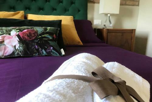 B&B Tenuta Della Duchessa