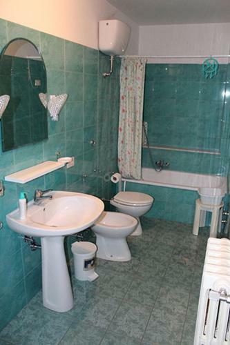 Hostal Oasi Di Pace