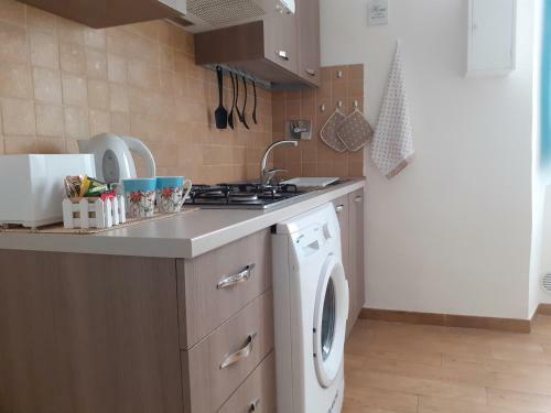 Apartamento Alloggio Turistico Sutri
