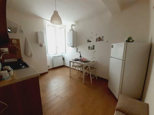 Apartamento Alloggio Turistico Sutri