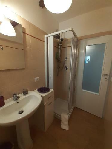 Apartamento Alloggio Turistico Sutri