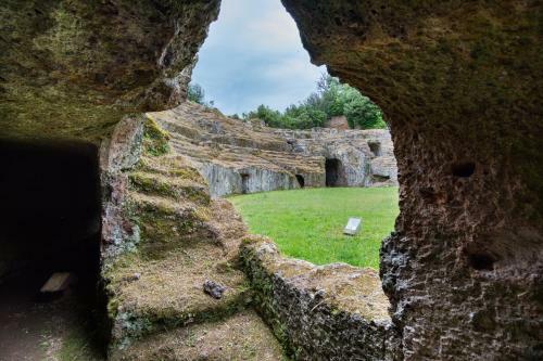 Villa Tuscia