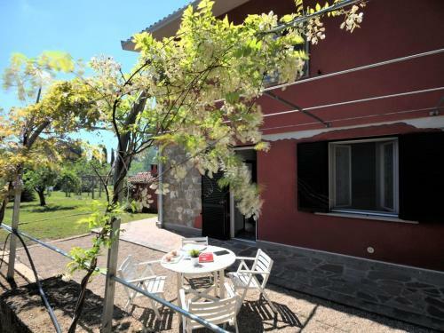 Apartamento Il Maestro E L'innamorata