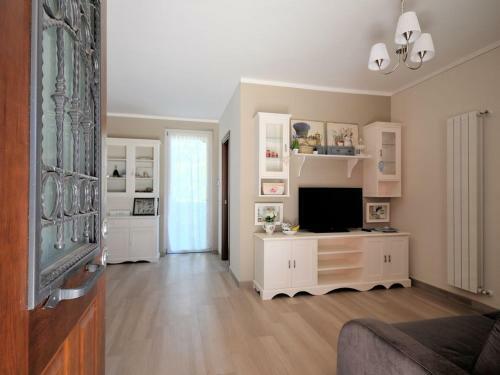 Apartamento Il Maestro E L'innamorata