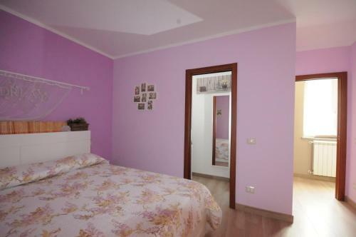 Apartamento Il Maestro E L'innamorata