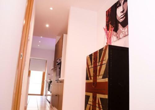Apartamento Butterfly Casa Vacanze