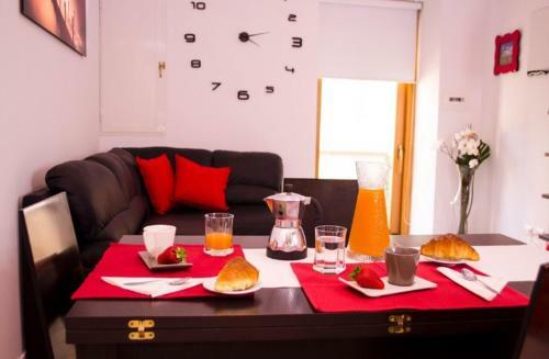 Apartamento Butterfly Casa Vacanze