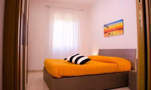 Apartamento Butterfly Casa Vacanze