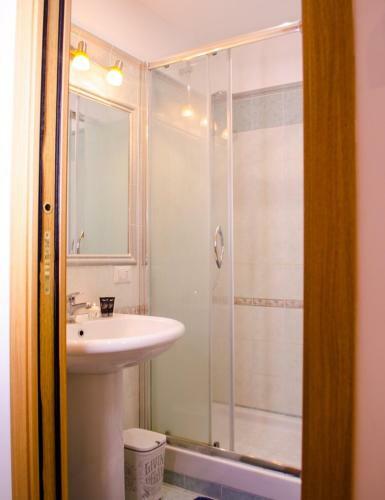 Apartamento Butterfly Casa Vacanze