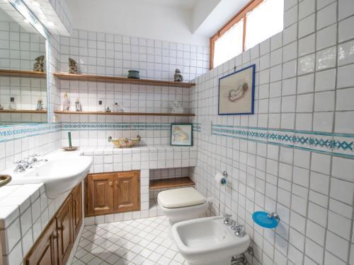 Locazione Turistica Villa Carolina