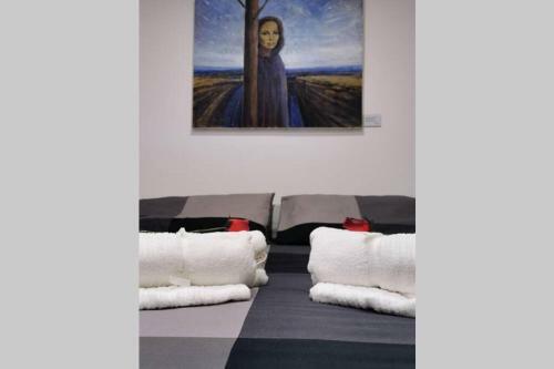 Apartamento Casa Galleria Dell'oca