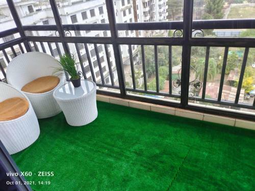 Stayplus Kingstone Luxury Apartment