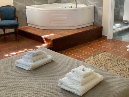 Bed & Breakfast L'orto Sul Poggio